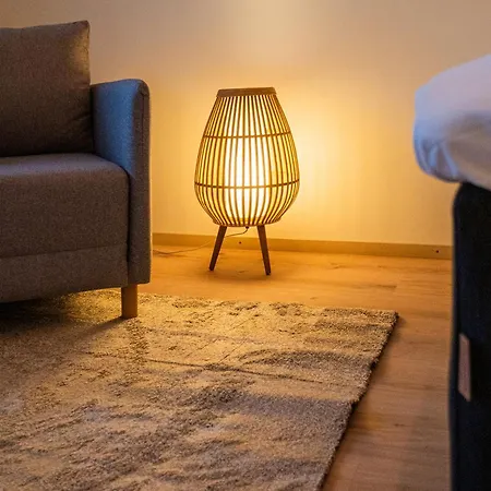 Spacious 2bdr With Private Sauna * ロヴァニエミ