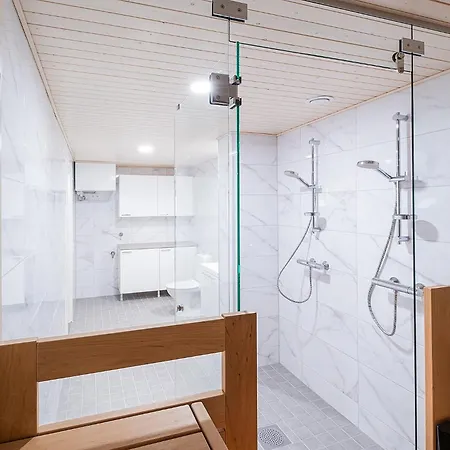 Spacious 2bdr With Private Sauna Apartamento Rovaniemi
