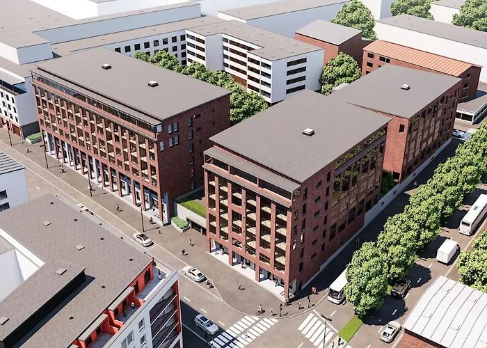 Spacious 2bdr With Private Sauna