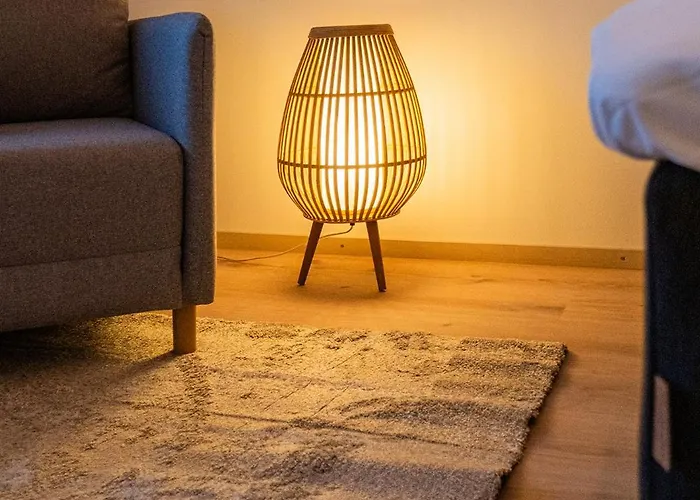 Spacious 2bdr With Private Sauna * Ροβανιέμι