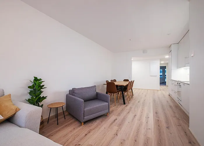 Διαμέρισμα Spacious 2bdr With Private Sauna Ροβανιέμι